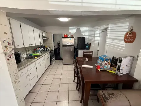 810 NW 24th Court Miami FL 33125