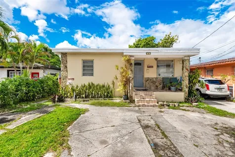 810 NW 24th Court Miami FL 33125
