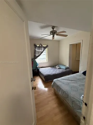 810 NW 24th Court Miami FL 33125