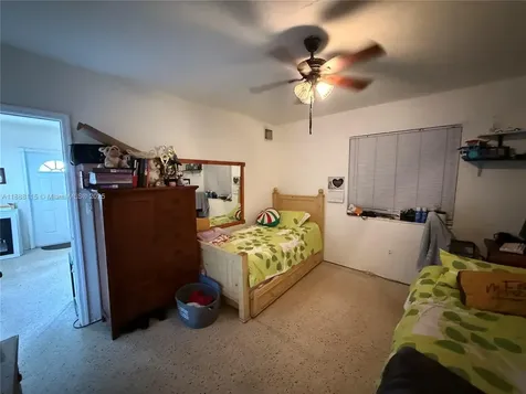 810 NW 24th Court Miami FL 33125