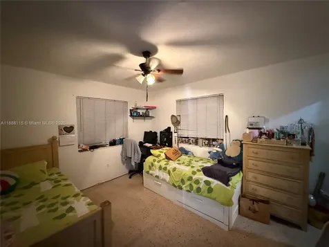 810 NW 24th Court Miami FL 33125