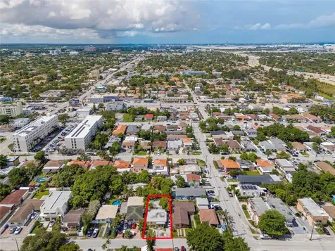 810 NW 24th Court Miami FL 33125