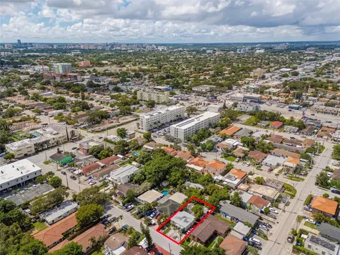 810 NW 24th Court Miami FL 33125