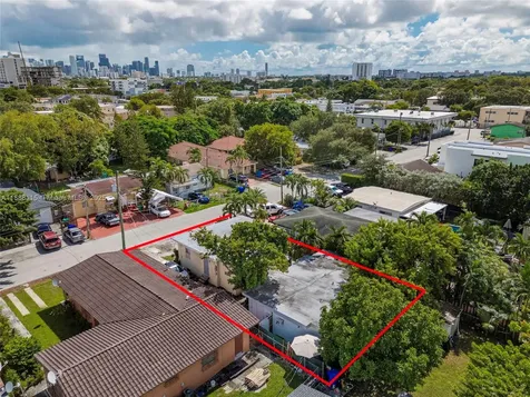 810 NW 24th Court Miami FL 33125