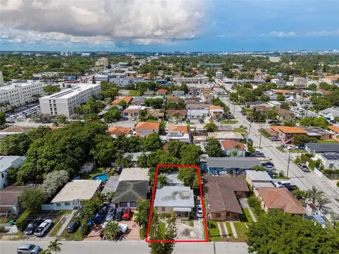 810 NW 24th Court Miami FL 33125
