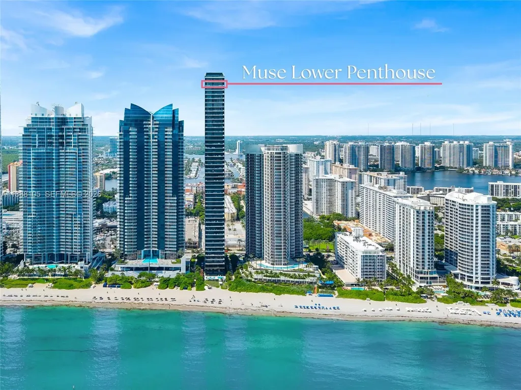 17141 Collins Avenue Sunny Isles Beach FL 33160