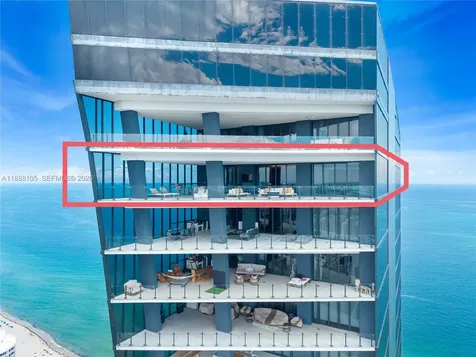 17141 Collins Avenue Sunny Isles Beach FL 33160