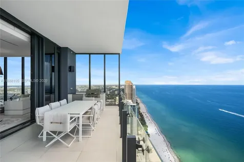 17141 Collins Avenue Sunny Isles Beach FL 33160
