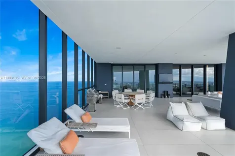 17141 Collins Avenue Sunny Isles Beach FL 33160
