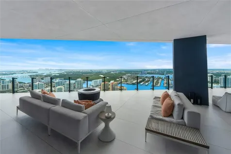17141 Collins Avenue Sunny Isles Beach FL 33160