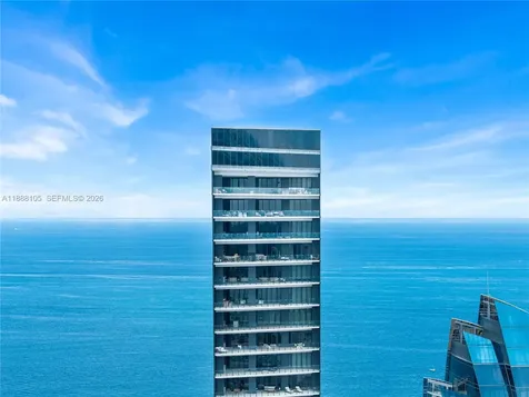 17141 Collins Avenue Sunny Isles Beach FL 33160