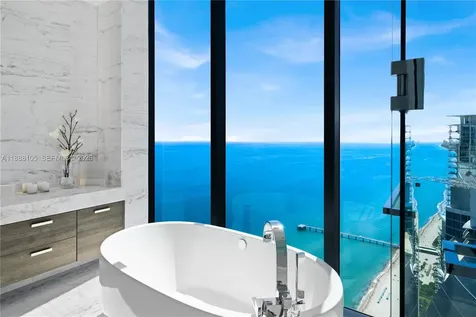 17141 Collins Avenue Sunny Isles Beach FL 33160
