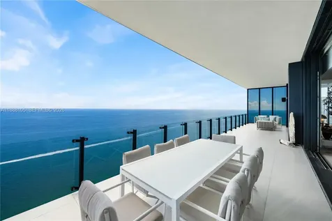 17141 Collins Avenue Sunny Isles Beach FL 33160