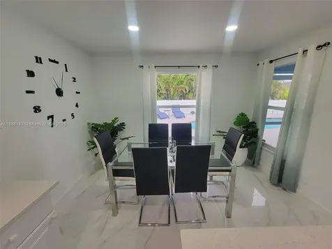 1721 SW 21st Lane Cape Coral FL 33991