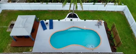 1721 SW 21st Lane Cape Coral FL 33991