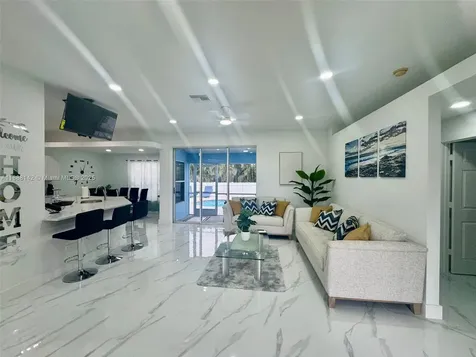 1721 SW 21st Lane Cape Coral FL 33991