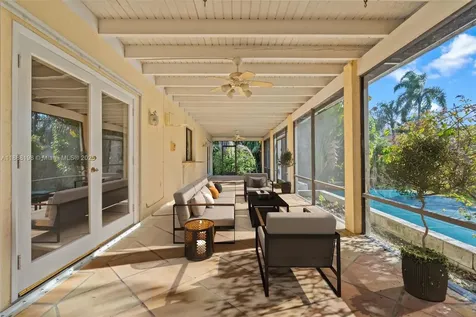 17900 SW 83rd Avenue Palmetto Bay FL 33157