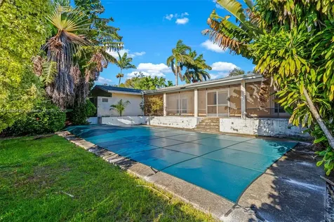 17900 SW 83rd Avenue Palmetto Bay FL 33157