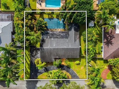 17900 SW 83rd Avenue Palmetto Bay FL 33157