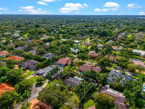 17900 SW 83rd Avenue Palmetto Bay FL 33157