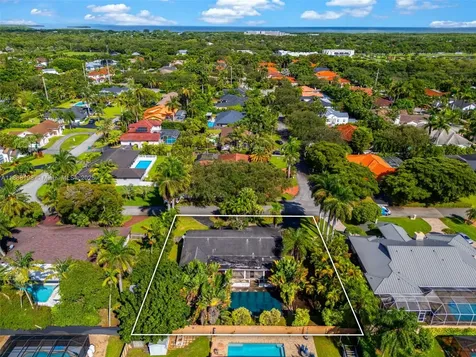 17900 SW 83rd Avenue Palmetto Bay FL 33157