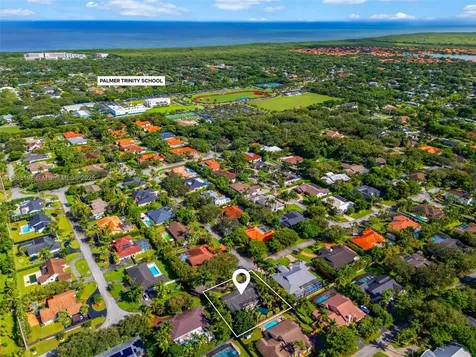 17900 SW 83rd Avenue Palmetto Bay FL 33157