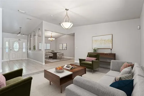 17900 SW 83rd Avenue Palmetto Bay FL 33157