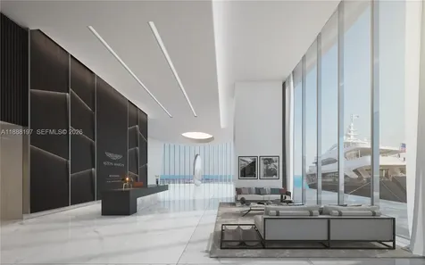 300 Biscayne Blvd Way Miami FL 33131