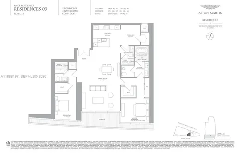 300 Biscayne Blvd Way Miami FL 33131