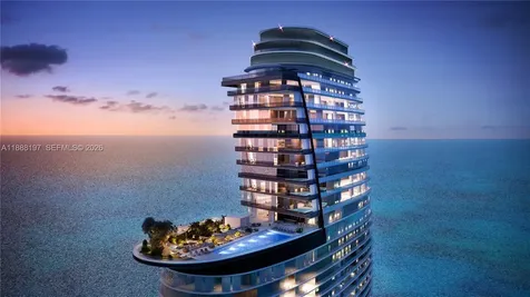 300 Biscayne Blvd Way Miami FL 33131