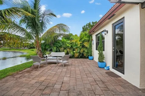 3616 SE 2nd Drive Homestead FL 33033