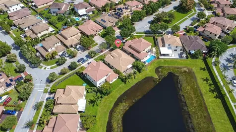 3616 SE 2nd Drive Homestead FL 33033
