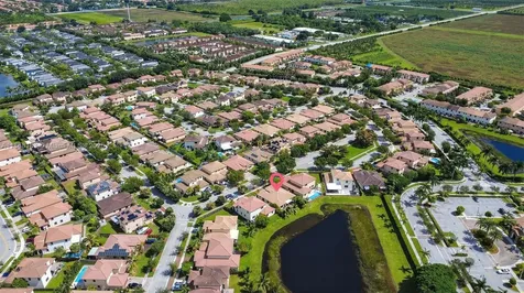 3616 SE 2nd Drive Homestead FL 33033