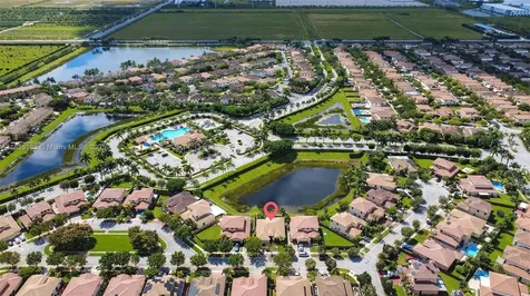 3616 SE 2nd Drive Homestead FL 33033