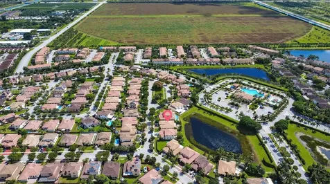 3616 SE 2nd Drive Homestead FL 33033