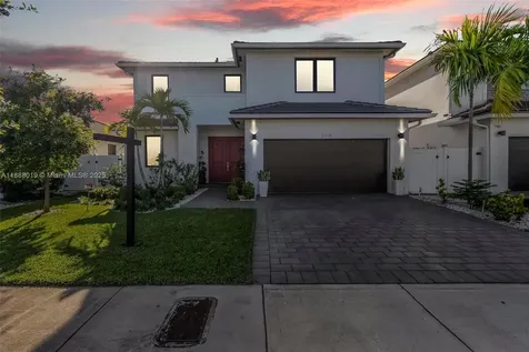23238 SW 107th Avenue Homestead FL 33032