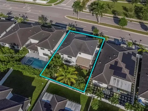 23238 SW 107th Avenue Homestead FL 33032