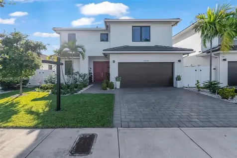 23238 SW 107th Avenue Homestead FL 33032