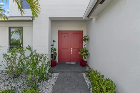 23238 SW 107th Avenue Homestead FL 33032