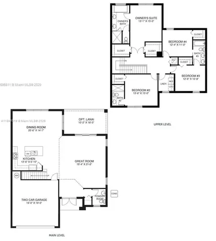 23238 SW 107th Avenue Homestead FL 33032