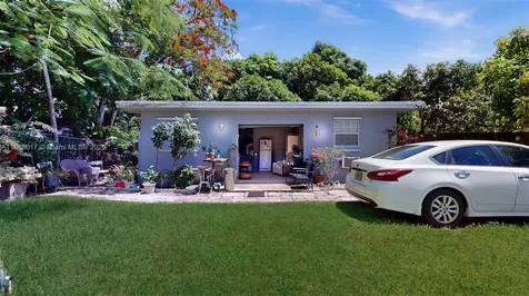 18475 SW 204th Street Miami FL 33187