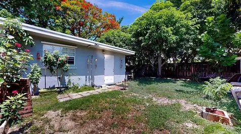 18475 SW 204th Street Miami FL 33187