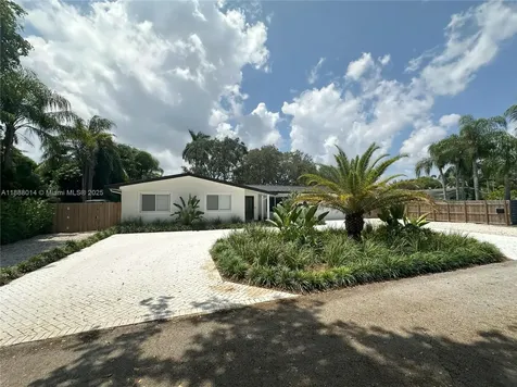 15812 SW 83rd Court Palmetto Bay FL 33157