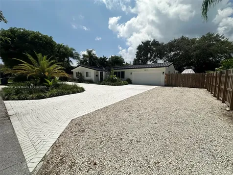 15812 SW 83rd Court Palmetto Bay FL 33157