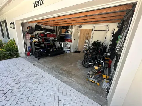 15812 SW 83rd Court Palmetto Bay FL 33157