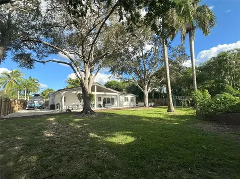 15812 SW 83rd Court Palmetto Bay FL 33157