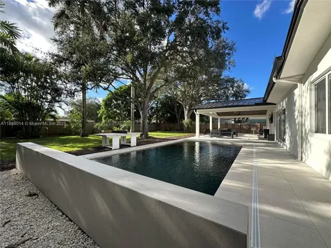 15812 SW 83rd Court Palmetto Bay FL 33157