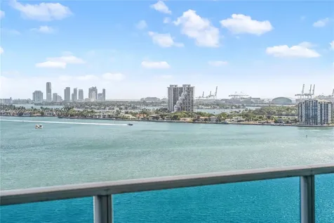725 NE 22nd Street Miami FL 33137
