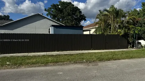 20923 SW 126th Court Miami FL 33177
