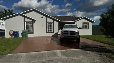 20923 SW 126th Court Miami FL 33177